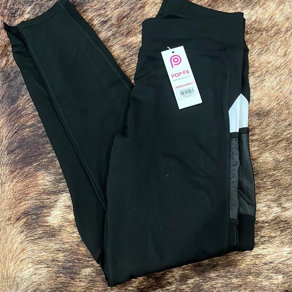 New leggings